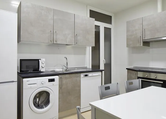 公寓 Izpide - Basque