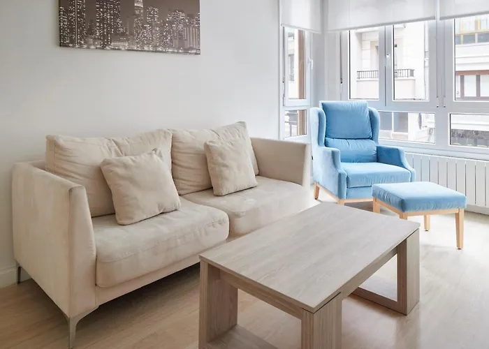 Appartamento Izpide - Basque *