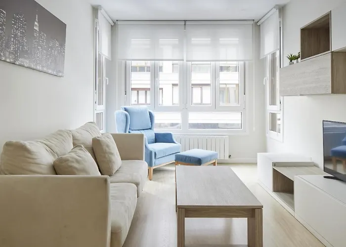 Appartamento Izpide - Basque