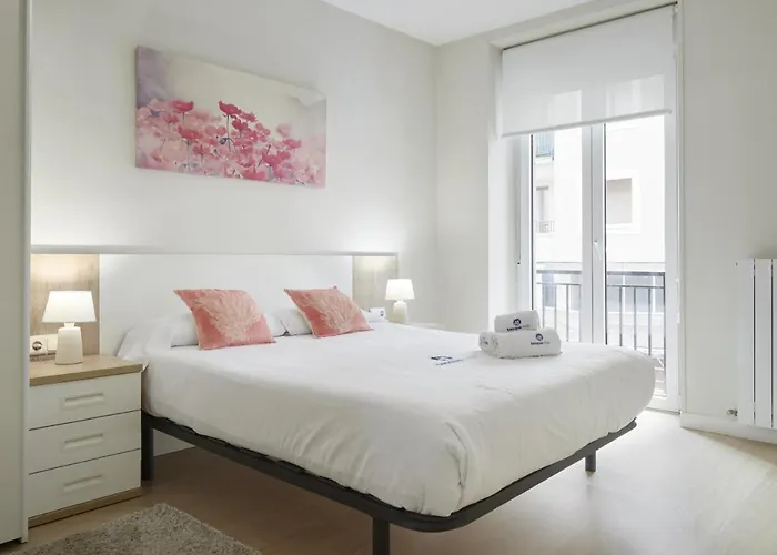 Izpide - Basque Appartamento *