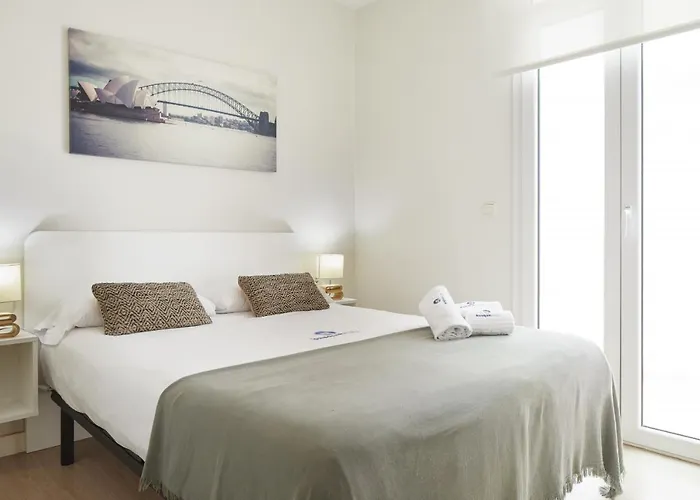 Appartamento Izpide - Basque *