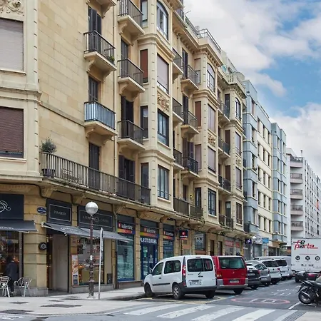 Izpide - Basque San Sebastian