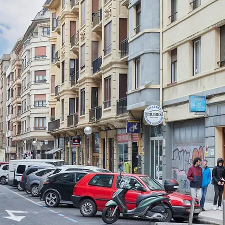 Apartamento Izpide - Basque