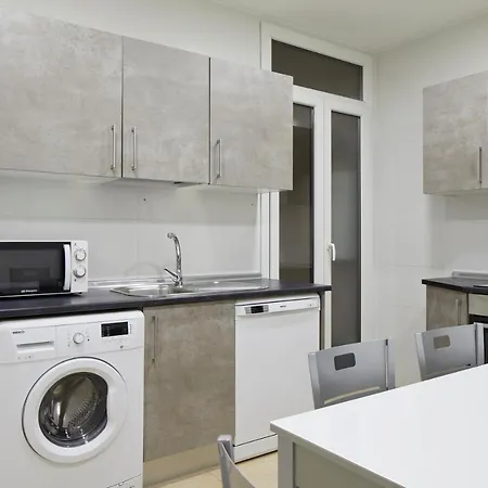Apartamento Izpide - Basque