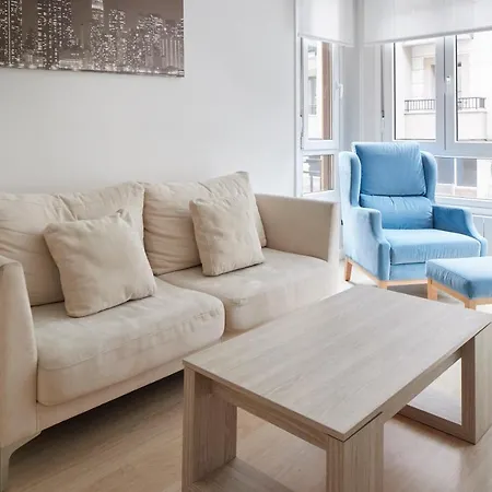 Apartamento Izpide - Basque *