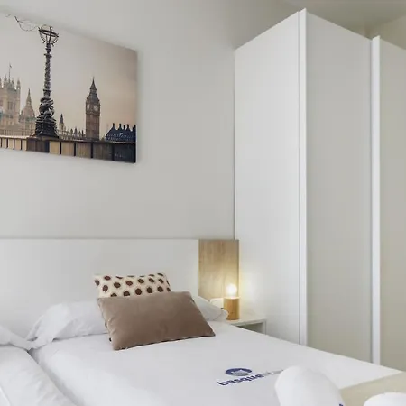 Izpide - Basque Saint-Sébastien