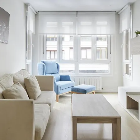Apartamento Izpide - Basque