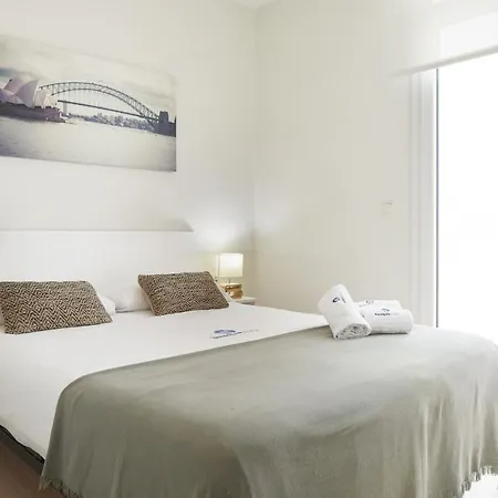 Apartamento Izpide - Basque *
