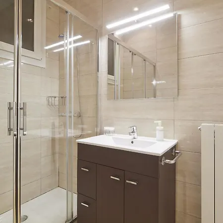 Izpide - Basque Appartement Saint-Sébastien