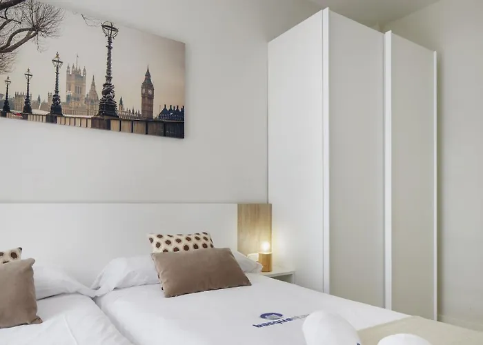 Izpide - Basque サン・セバスティアン