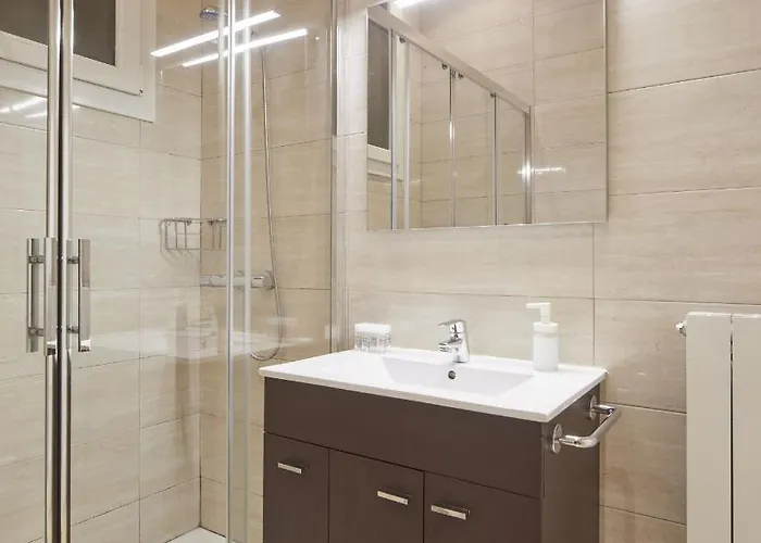 Izpide - Basque アパート サン・セバスティアン