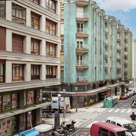 Izpide - Basque Apartment