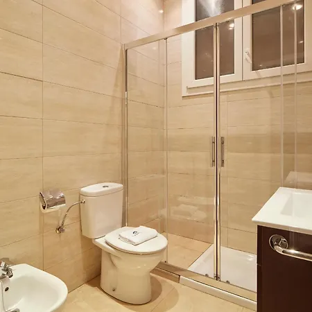 Izpide - Basque * San Sebastián