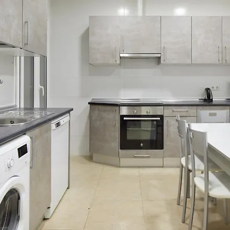 Izpide - Basque San Sebastián