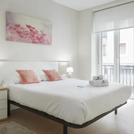 Izpide - Basque Apartment *