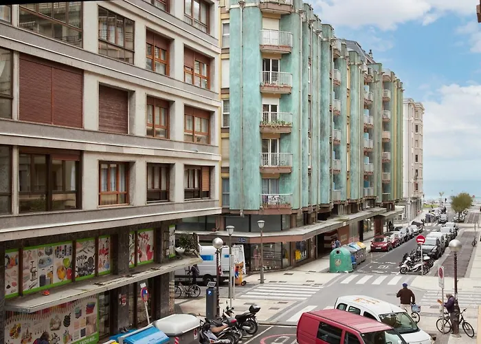 Izpide - Basque Apartamento